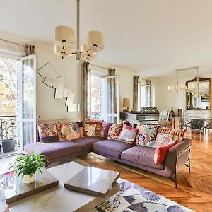 Appartement met Drie Slaapkamers
